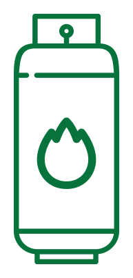 Botijão P20